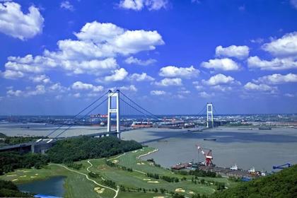 【2023·我和我的家乡】1月31日（年初十）江阴沿江线研学徒步独立营—研学长江文化·见证城市之光