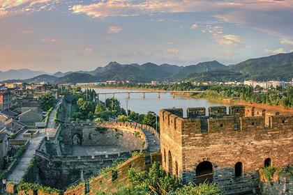 栀子花开·不说再见——2023南菁高中毕业季旅行之山之神秀·海之永恒