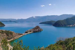 【云南泸沽湖5天】2026年五一假期：昆明 大理 丽江 泸沽湖 纯玩5日游