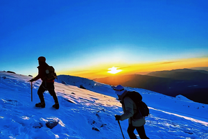 国庆 7 天【黑海湖+哈巴雪山+虎跳峡+丽江古城】2026雪山、湖泊、牧场、古城一网打尽
