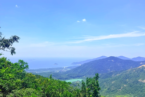成团，买一送一，看要求，10.18每周日【七娘山土路上】转发后25元起，小环线穿越，打卡深圳第二高峰。