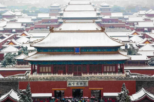 【遇见乌兰布统冬·冰雪狂欢5日】