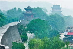 「赣州精华2日游」漫步江南宋城+醉美阳明湖，纯玩无购物！