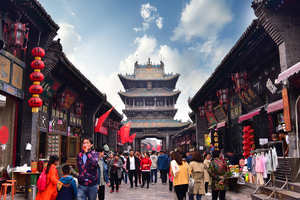 暑期山西汇总晋地亲子乐旅 ‍带娃探三晋边玩边成长 ！！本贴仅用作展示线路，报名加客服微信！