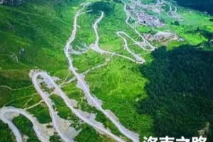甘南画卷 云端圣境丨甘南环线8日游