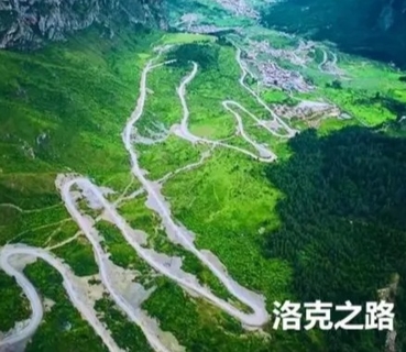 甘南画卷 云端圣境丨甘南环线8日游