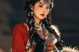 甘南画卷 云端圣境丨甘南环线8日游