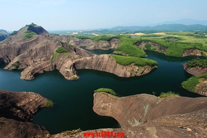 【绝美郴州】中秋9.25-27， 雾漫小东江+仰天湖草原+高椅岭+裕后街3天休闲游