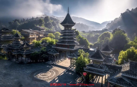 【桂林肇兴3天】9月19-21日相约 荔浦丰鱼岩 贵州肇兴侗寨 堂安梯田 广西三江风雨桥 阳溯遇龙河徒步三日游