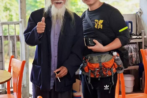 【桂西南精华4天】10月2-5日相约广西德天瀑布 巴马长寿村 百魔洞  三门海天窗社更穿洞 澄江海菜花 休闲4日游