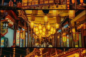 【赣西风情3天】9.25-26赏昼夜宋城 | 嗦电厂螺蛳 | 寻吉州窑火 一站一打卡，汽车纯玩三日走起