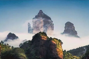 【丹霞山2天】2026国庆假期世界遗产-韶关5A丹霞山、岭南第一宝刹-南华寺二日游（报名交定金，尾款车上交给领队）