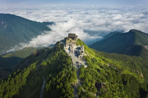 【云径湘南·徒步盛宴】六日水墨长卷徒步之旅