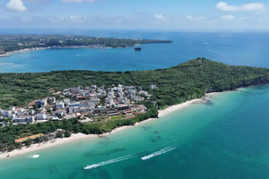 【涠洲岛3天】2026端午 北海涠洲岛3天2晚（报名交定金1500元）