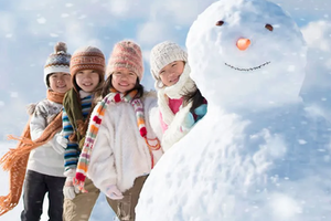 漠河遇见雪乡2-8人精品小团丨7天6晚丨从漠河到雪乡，一场美妙的北国极寒发现之旅！