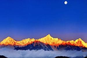 【三江秘境】99%人不知道的云南玩法•8天7晚探索之旅