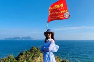 12.7 周日【东西冲天文台】35元起 东西冲海岸线穿越，可以只去天文台栈道