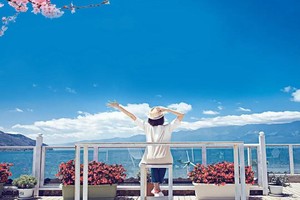 【云南香大丽5天】2026五一假期相约大理 丽江 香格里拉5天