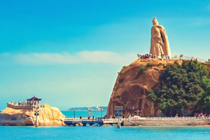 【闲厦时光3天】闲厦时光·住鼓浪屿（天天发团）