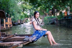 12.20【寻味顺德】65元起，顺德逢简水乡，四大名园之清晖园，华盖路美食街。