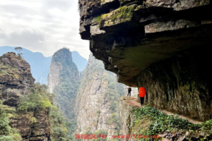 【金秀圣堂山】1月1-3日相约广西圣堂山 相遇云海雾淞 亚洲第一洞丰鱼岩 梧州骑楼街3日游 