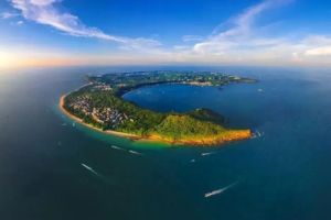 【2026清远假期】北海涠洲岛3天2晚