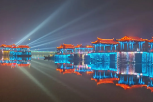 【潮汕3天】2026年元旦南澳青澳湾海滩 潮州古城 湘子桥 牌坊街 开元寺 韩文公祠  汕头小公园 潮汕美食3天游