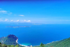 成团，11.30 周日 【美人鱼大雁顶】35元起 登大雁顶观景台，也可只去美人鱼拍摄基地1日游