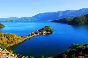 七彩云南线路汇总，扫描（或长按）图片二维码，识别后进入查看活动详情！报名咨询请加珊瑚微信：13543301267