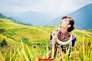 【桂林龙脊摄影3天】2025龙脊梯田+桂林山水 高铁3天