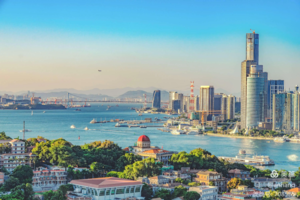 【厦门+泉州4日】2026年春节泉州开元寺、浔埔村、洛阳桥、南普陀、厦门大学、鼓浪屿、万国建筑、鹭岛旅拍、环岛路4日游