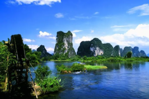 【桂林阳朔3天】2026年春节 青春不散场   纵情桂林山水  阳朔过大年汽车3天游