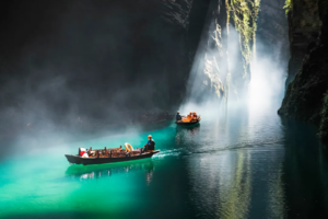 【全景恩施】2025探寻鄂西奇境 舟行碧波画中游 山河盛宴探人文5日游