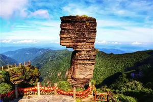 【梵行黔徒】2025黔东南人文轻徒步5天4晚