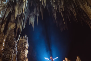 【奇遇贵州 】2025贵州小众秘境轻户外4天3晚