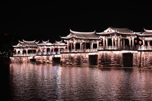 2026年2月17-19日欢度春节·潮汕温泉汽车3天