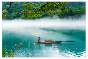 【畅游郴州4天】2025年莽山 仰天湖 小东江 高椅岭精华四日游