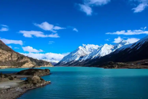 【大美川藏 . 11日】2025川藏线+滇藏线稻城亚丁+理塘+梅里雪山+盐井古盐田+然乌湖+米堆冰川最美天路11天