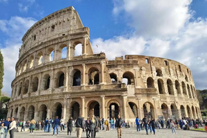 欧洲合集——法国/瑞士/意大利/德国/荷兰 ​部分团期已满，尽早计划出行