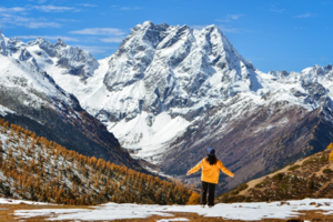 【滇西北秋颂】2025大理-怒江大峡谷-丙中洛-孔雀山-梅里日照金山-白马雪山秋色-纳帕海-无底湖秋色-白水台-中虎跳