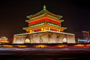 陕西、山西、河南汇总，扫描（或长按）图片二维码，识别后进入查看活动详情！报名咨询请加珊瑚微信：13543301267