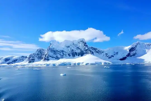 【南美合集、南极】南极——是世界尽头的一个梦