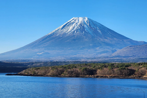 【日本、韩国合集】富士山、本州岛、北海道、首尔、济洲岛....