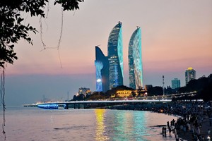 【鹭岛厦门3天】五一假期福建厦门三天二晚晒一厦阳光 （报名交定金，尾款集合后交给领队）