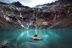 【雨崩Passion5天】2025房琪眼里的世外桃源梅里雪山 雨崩 冰湖 神瀑5天4晚徒步旅行(丽江集合）