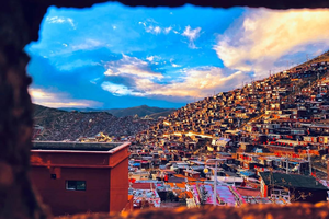 【大美色稻 8天】2025色达+稻城亚丁+毕棚沟+理塘·勒通古镇+海子山+折多山+贡嘎雪山8日深度游