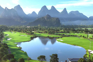 5.1-4【柳州+桂林】柳州citywalk吃螺蛳粉，桂林，黄姚古镇 漓江漫步 竹筏漂流 十里画廊 （定金400）