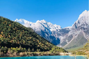 【经典云南6天】遇见温德姆 昆明 大理 丽江双动旅拍纯玩6日游（报名交定金2000元，尾款出票后交齐）