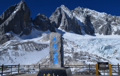 【玉龙雪山7天】9.30-10.6|10.1-7云南昆明 大理 丽江玉龙雪山 香格里拉精品7日游（早鸟报名优惠多多！）
