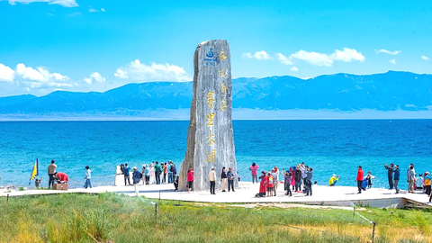 2026【童话新疆·2-6人小团·童话喀纳斯8日】